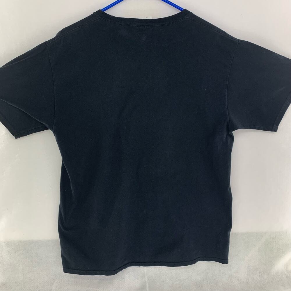 Port & Company Star Wars Red Squadron Starfighter Corps Yavin 4 T-Shirt Size L - Picture 2 of 6